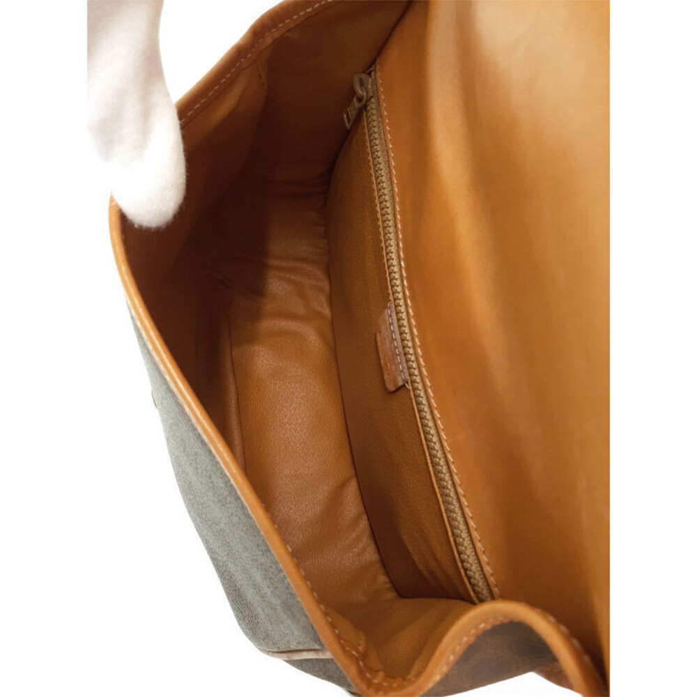 Celine Shoulder Macadam Bag - Picture 3 of 9